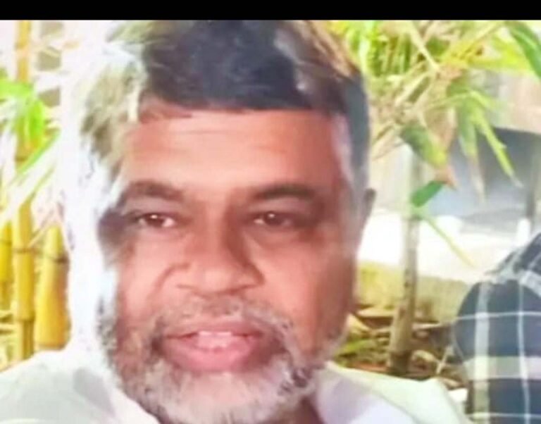 Ujjain Breaking : पूर्व कांग्रेस पार्षद गुड्डू कलीम की हत्या, घर में घुसकर मारी गोली.....