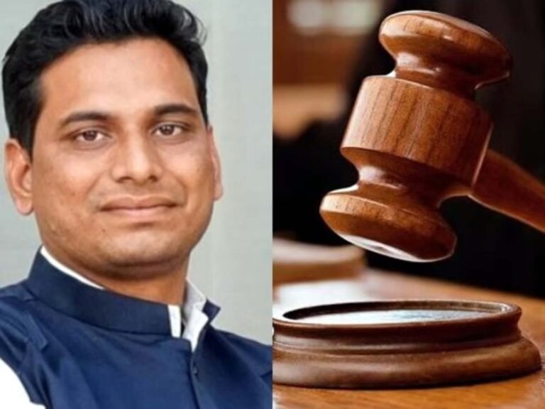 बलौदाबाजार हिंसा मामला : MLA देवेंद्र यादव की न्यायिक रिमांड फिर बढ़ी