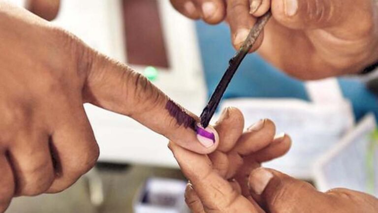 Jammu & Kashmir Elections 2024 : जम्मू-कश्मीर में अंतिम चरण का मतदान आज