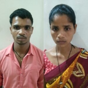 Bijapur Breaking : एक महिला समेत कुल 7 नक्सली गिरफ्तार