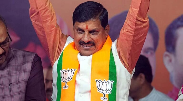 हरियाणा में CM मोहन को फिर मिली बड़ी जिम्मेदारी