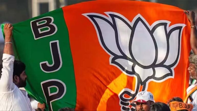 Raipur South Assembly by-election : BJP ने दक्षिण विधानसभा उपचुनाव के लिए फाइनल किये ये नाम : सूत्र