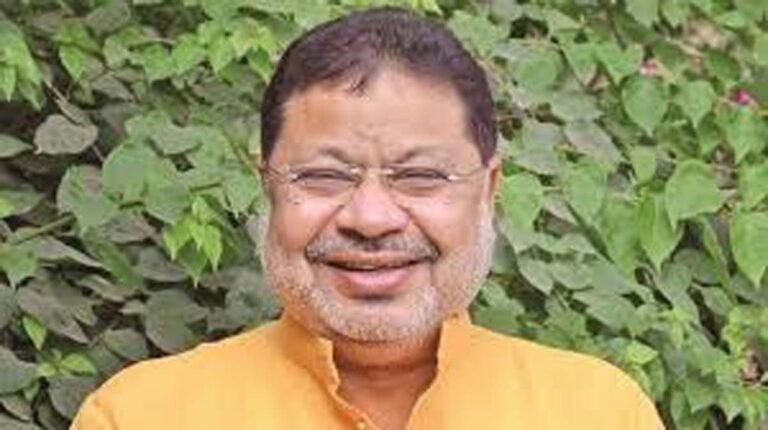 23 अक्टूबर को नामंकन दाखिल करेंगे बीजेपी प्रत्याशी सुनील सोनी