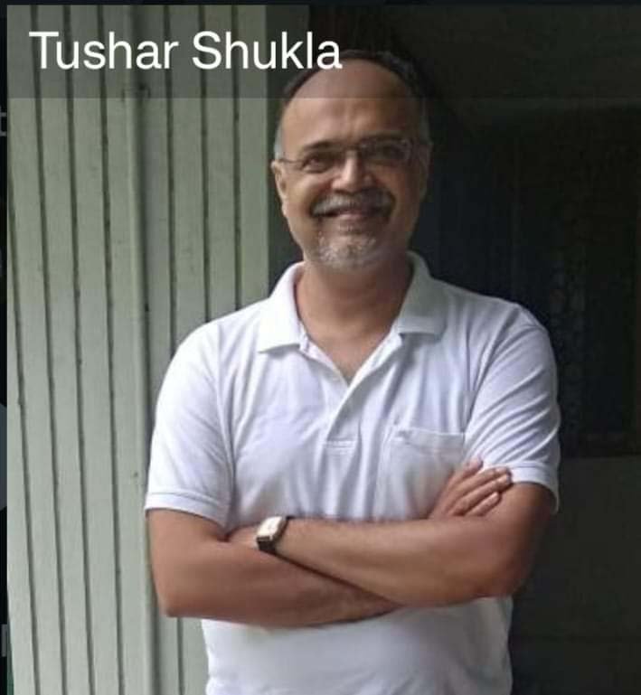 मातम में बदली दिवाली की खुशियां : छत्तीसगढ़ के रिटायर्ड DGP के बेटे ने किया सुसाइड, ब्लेड से गला और हाथों की नस काट कर लगाया मौत को गले...