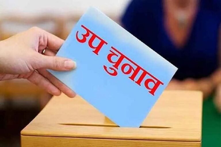 Raipur South By-Election : आज नाम वापसी का आखिरी दिन.....
