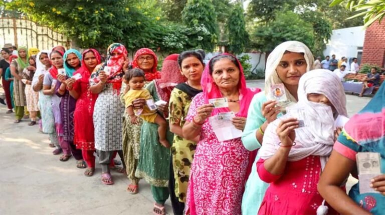 Haryana Assembly Elections