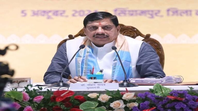 Damoh MP News : किसानों के लिए बड़ा फैसला, शून्य प्रतिशत पर लोन खेती का बढ़ेगा रकबा.....और......