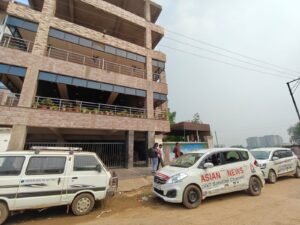 एक अच्छा काम "आओ बांटे खुशियां" : आनंद वृद्धा आश्रम अवंती विहार रायपुर में एशियन न्यूज ने वृद्धजनों के साथ बिताए कुछ खास पल... 4 591ae980 8510 48d1 babd 3f756234184e