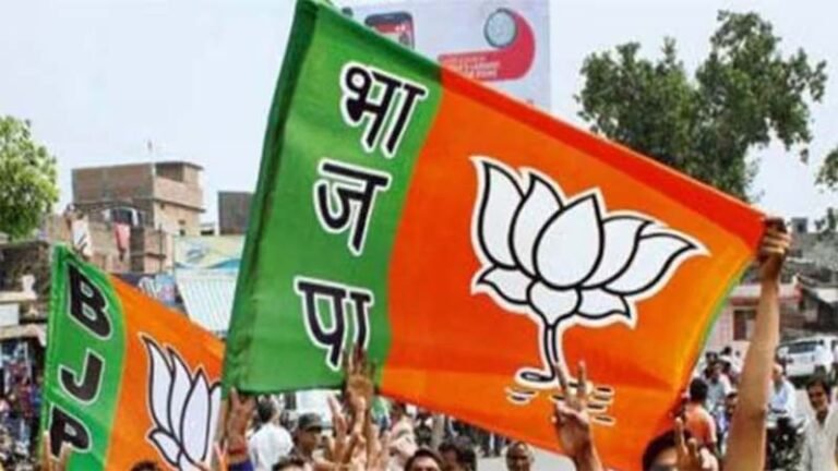 Raipur Breaking : महिलाओं को आत्मनिर्भर बनाने बीजेपी सरकार की तैयारी....