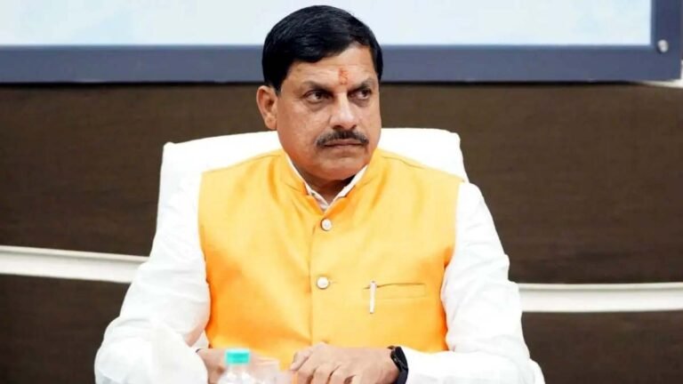 मुख्यमंत्री डॉ मोहन यादव आज पुणे महाराष्ट्र प्रवास पर