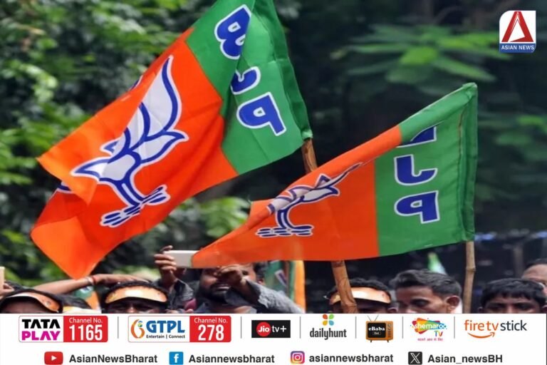 बीजेपी सदस्यता अभियान के बीच नए फरमान से बेचैनी