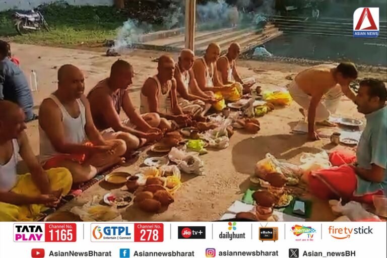 Shraddha Paksha 2024 : सोलह दिवसीय श्राद्ध पक्ष इस बार 15 दिनों में होंगे पूर्ण