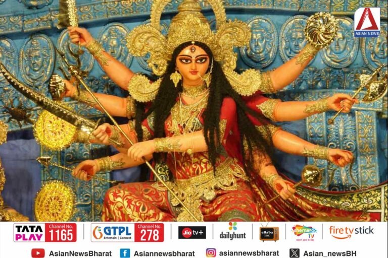 Shardiya Navratri 2024 : शारदीय नवरात्रि कल से शुरु, जानें कलश स्थापना मुहूर्त योग और नक्षत्र.........