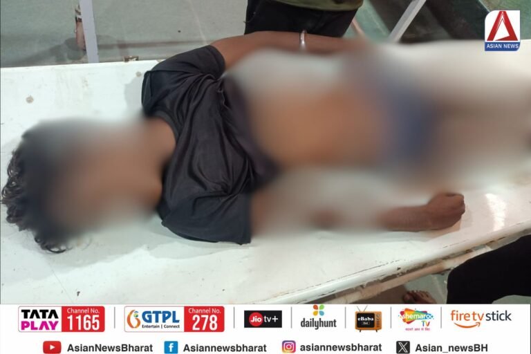 Kaushambi Crime News : भाई ने भाई पर लोहे के रॉड से किया हमला, मौके पर दर्दनाक मौत