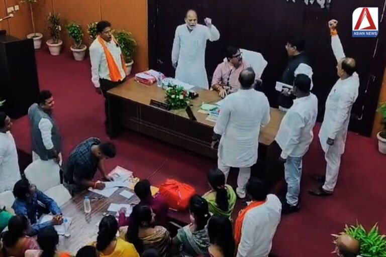 Raipur Municipal Corporation
