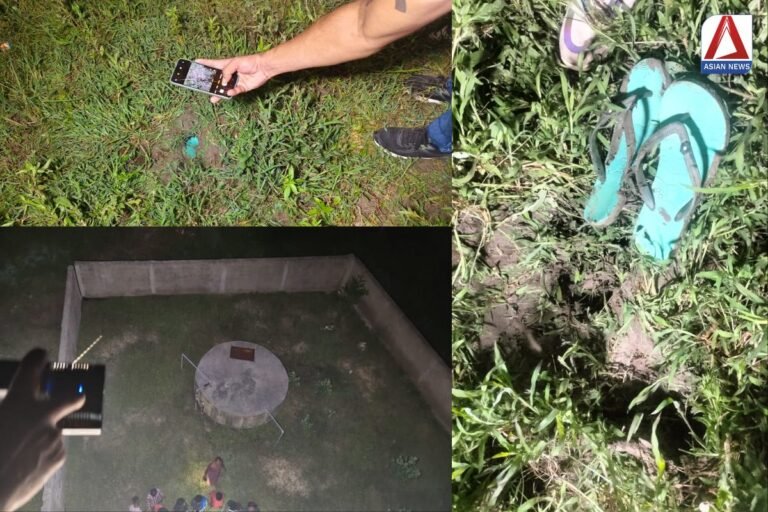 Korba Breaking : स्कूल ड्रेस में खून से लथपत बेहोशी की हालत में मिली छात्रा की लाश