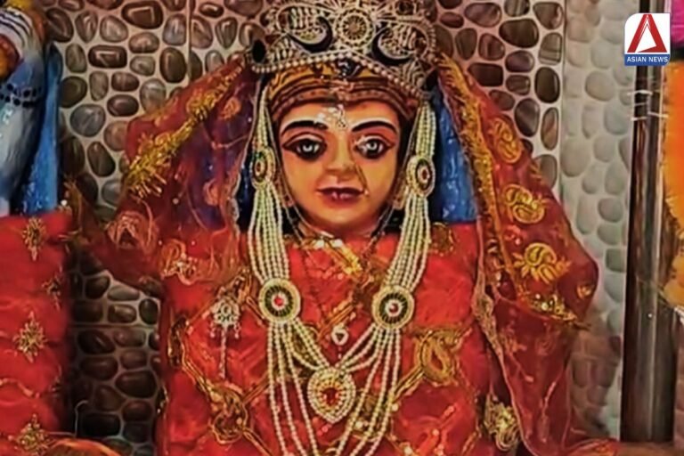 Navratri Special Story