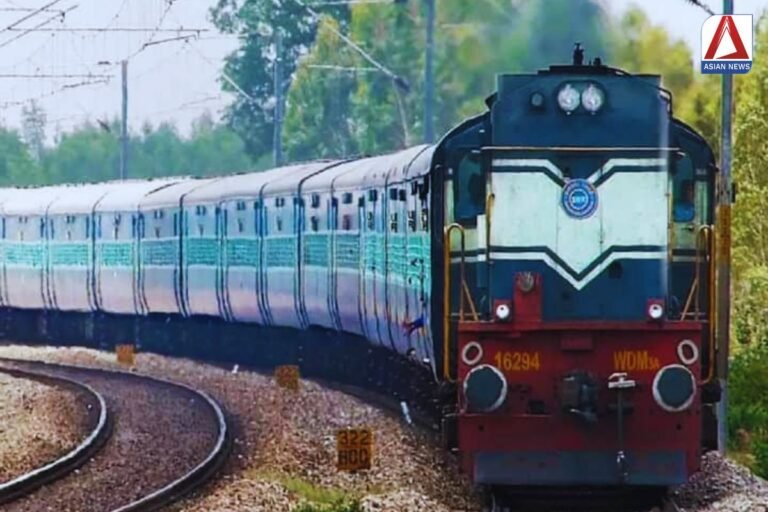 Raipur Breaking : त्योहारी सीजन में बड़ी मात्रा में चलाई जाएगी स्पेशल ट्रेन
