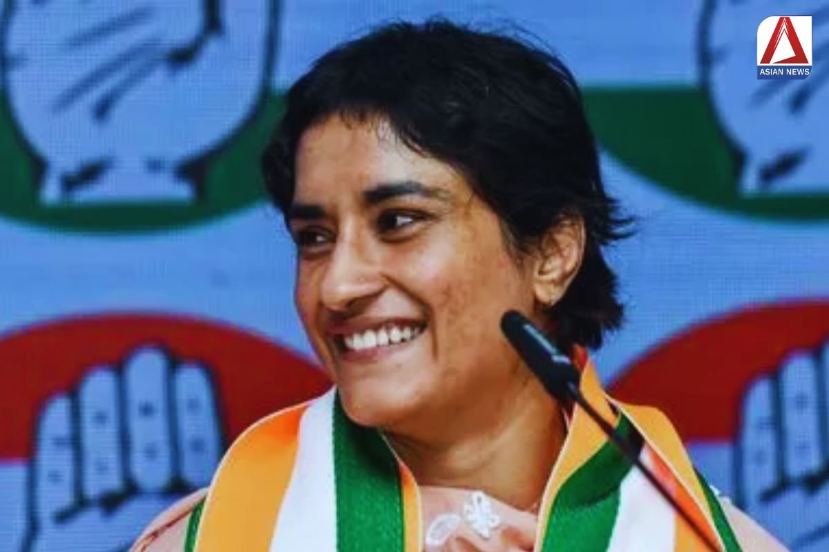 Haryana Assembly Election Result