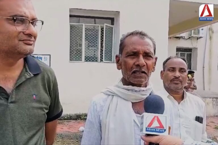 Khandwa News : जनपद सीईओ को जिम्मेदार ठहराकर रोजगार सहायक ने बनाया वीडियो, बाद में सल्फास खाकर किया सुसाइड...जानें पूरा मामला