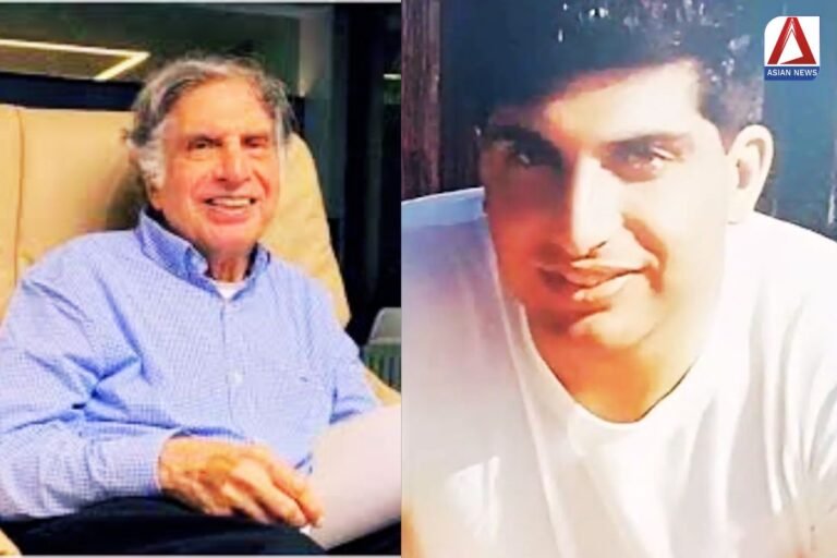 Ratan Tata : माता-पिता का तलाक, रतन टाटा की पढ़ाई, परवरिश और प्यार......
