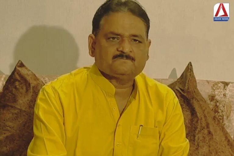 Raipur Breaking : भगवान श्री राम के मूर्ति बदले जाने को लेकर कांग्रेस संचार प्रमुख सुशील आनंद शुक्ला का बयान