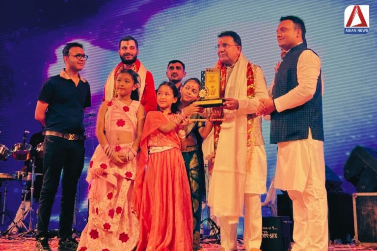 LBT Events Family Garba 2024