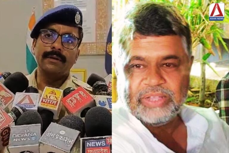 Ujjain News : पूर्व पार्षद गुड्डू कलीम की गोली मारकर हत्या, पारिवारिक विवाद की आशंका