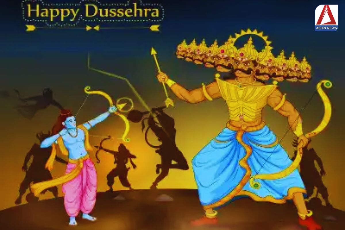 Dussehra festival 2024 : ग्वालियर में रावण का बाजार........देखें वीडियो