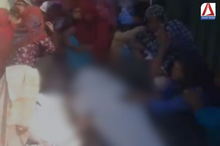 Muzaffarnagar Breaking : पेपर मिल में मज़दूर की मौत से मचा हड़कंप