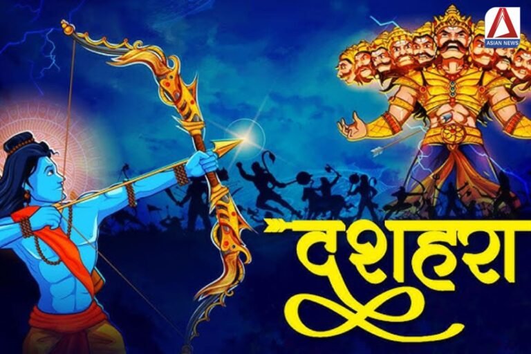 Dussehra Special Story