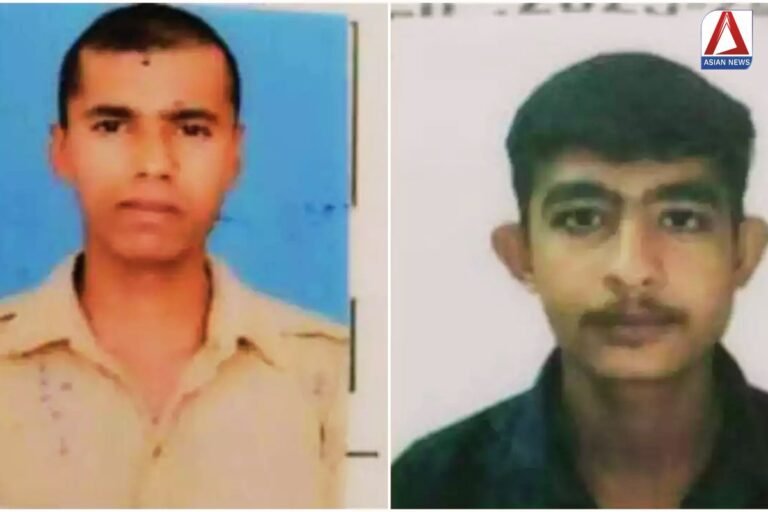 Maharashtra News : नासिक आर्टिलरी ट्रेनिंग स्कूल में बड़ा हादसा, 2 अग्निवीरों की मौत
