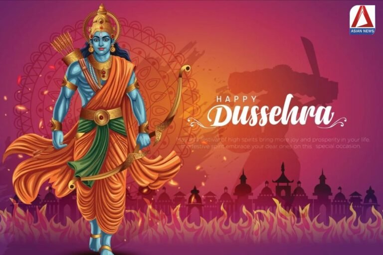 Dussehra Festival 2024 : पीएम मोदी ने दी देशवासियों को दशहरा पर्व की बधाई