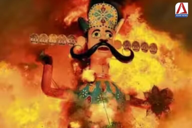 Vijayadashami 2024 : बुराई पर अच्छाई की जीत का पर्व, जानें रावण दहन का मुहूर्त