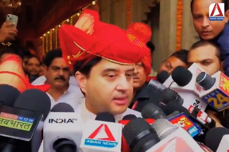 Dussehra festival 2024 : देशभर में आज दशहरा पर्व की धूम, सिंधिया परिवार का राजसी दशहरा भी होता हैं निराला