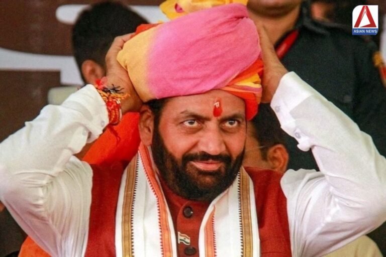 नायब सिंह सैनी इतने अक्टूबर को लेंगे सीएम पद की सपथ....