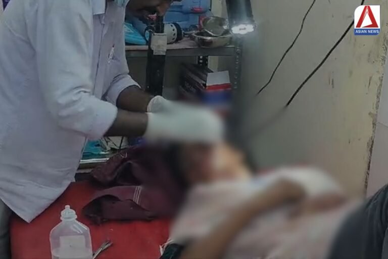Surajpur Breaking : 18 वर्षीय युवती को नशीला पदार्थ पिलाकर जान से मारने की कोशिश