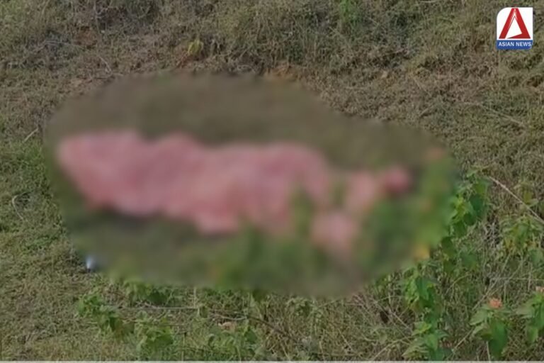 Surajpur Crime News : पुलिस आरक्षक की पत्नी और 11 साल के बेटी की निर्मम हत्या