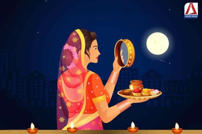 Karva Chauth 2024
