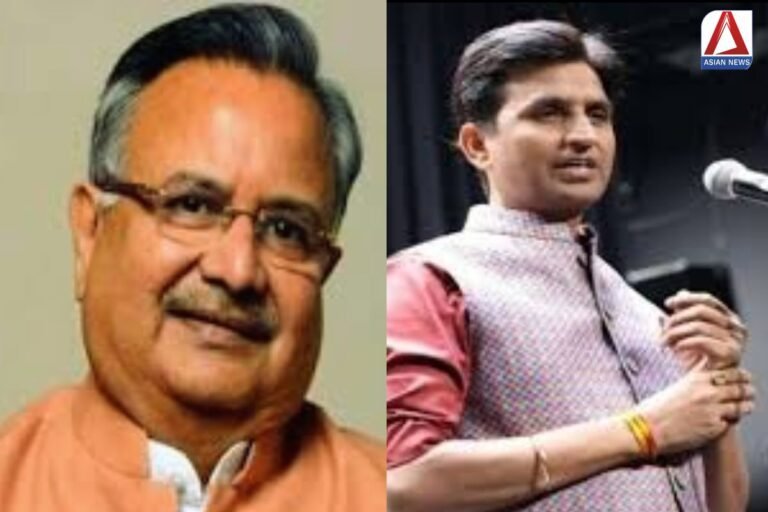राजनांदगांव विधायक एवं विधानसभा अध्यक्ष डॉ. रमन सिंह का जन्मदिन आज, युवा वेलफेयर सोसाइटी करने जा रहा बड़े कवि सम्मेलन का आयोजन...कुमार विश्वास होंगे खास अतिथि