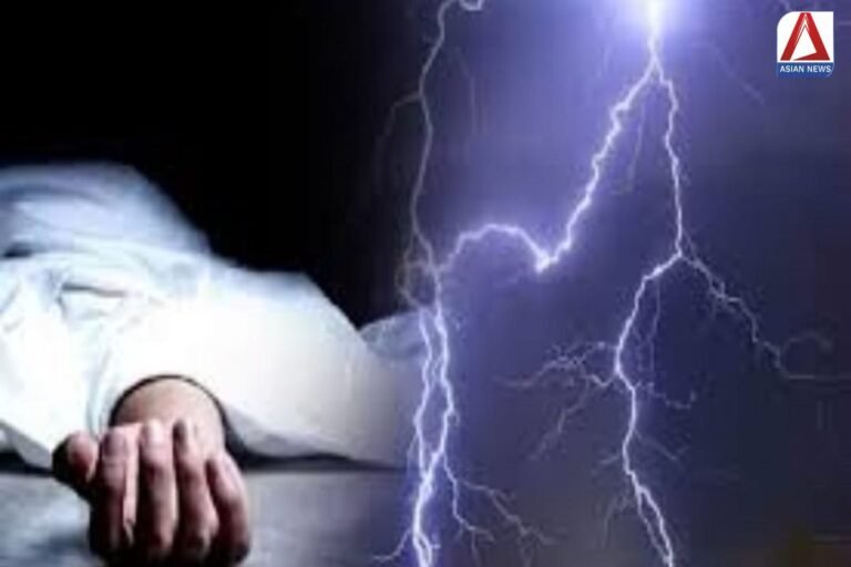 Korba Breaking : जंगल में करेंट की चपेट में आने से 2 ग्रामीणों की मौत