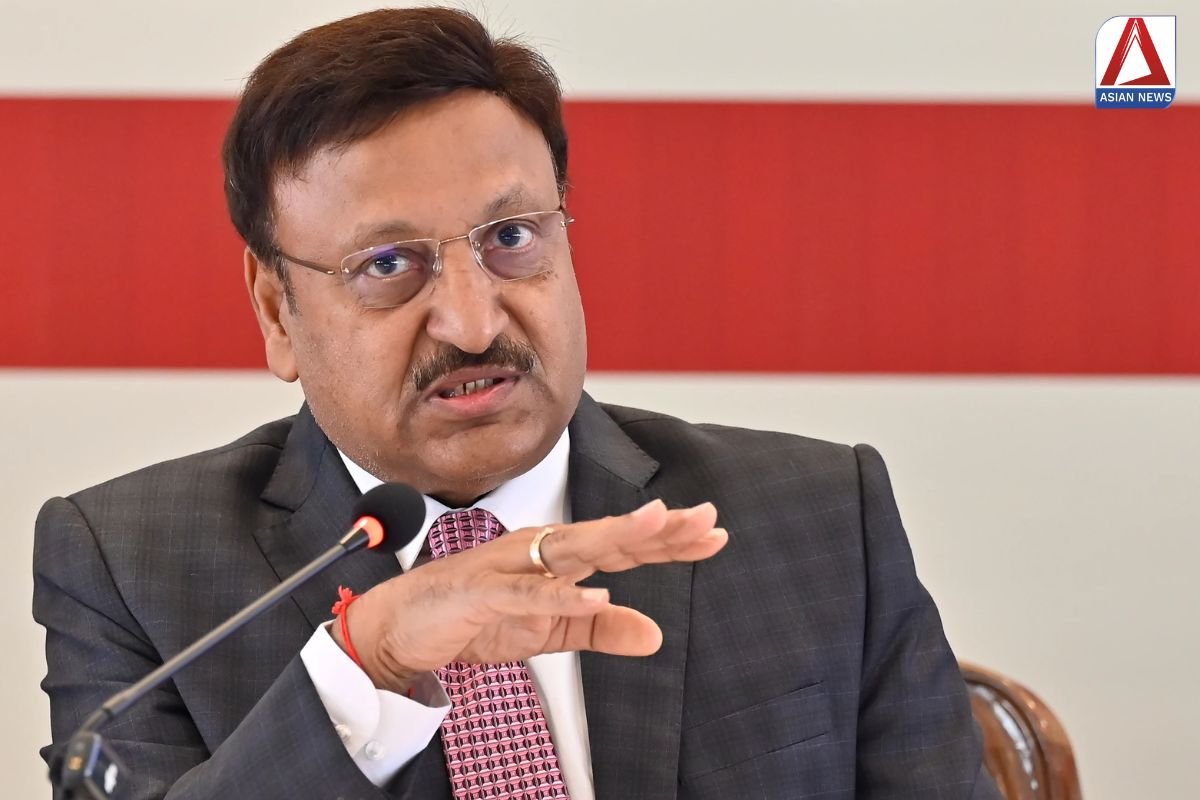 EVM पर उठे सवालों पर मुख्य चुनाव आयुक्त की प्रतिक्रिया