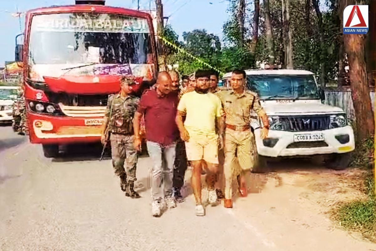 Surajpur Double Murder Case Update