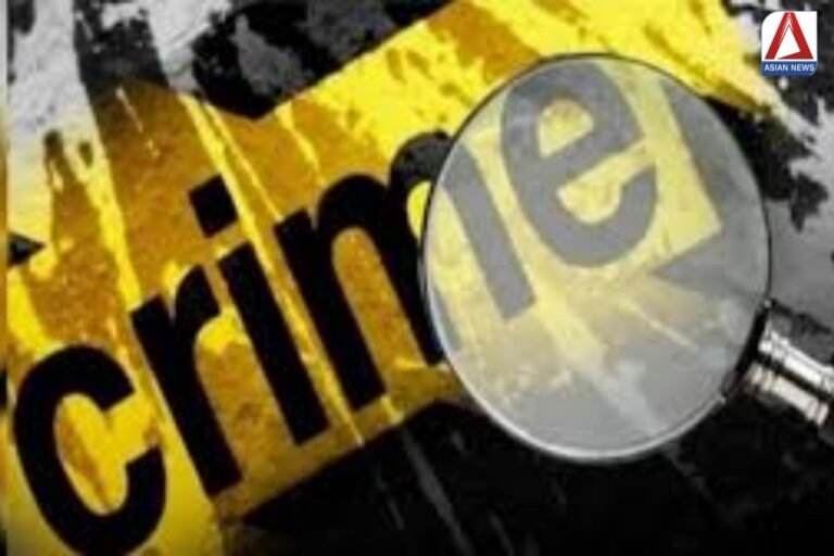 Bhopal Crime : साढ़े 3 साल की बच्ची के साथ दुष्कर्म.....