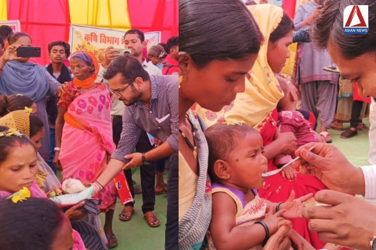 Narayanpur News : नीयद नेलानार योजना ने अबूझमाड़ में लाई विकास की नई उम्मीद