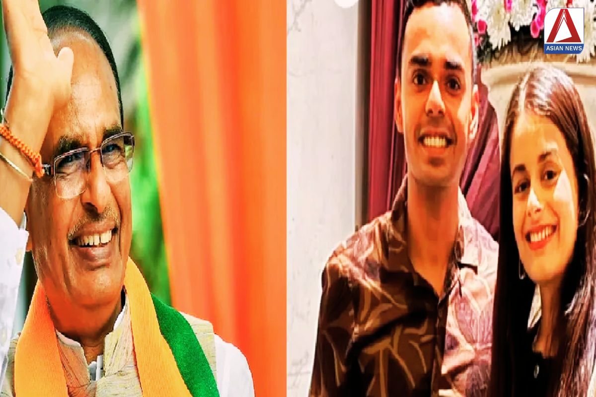 शिवराज सिंह चौहान के बड़े बेटे की आज सगाई नए साल में होगी शादी