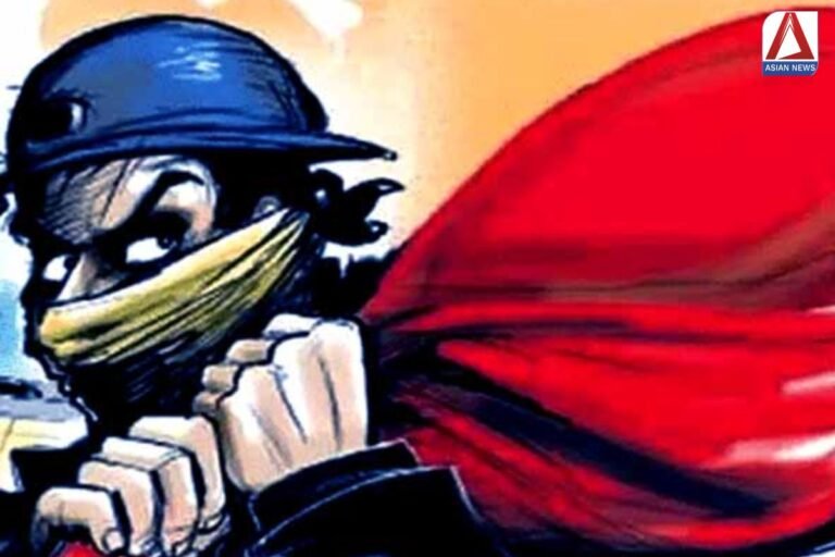 Raipur Crime Breaking : दिन दहाड़े युवक से 20 लाख की लूट, क्राइम ब्रांच की टीम जांच में जुटी