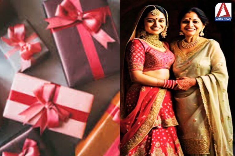 Karva Chauth 2024 : इस करवा चौथ सास को दे ये पारंपरिक तोहफे, मिलेगा ढेर सारा प्यार और आशीर्वाद