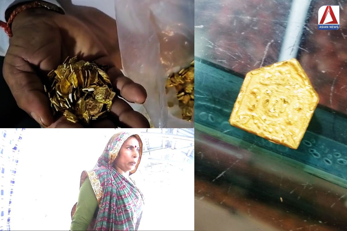 Bilaspur Fraud : सस्ते सोने का लालच देकर व्यापारी से लाखों की ठगी