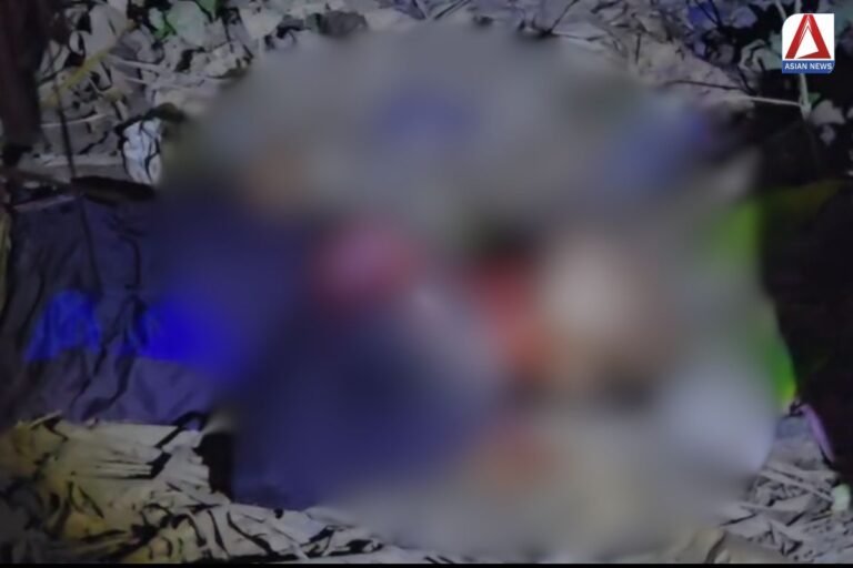 Kondagaon Crime News : घर के बाड़ी में मिला युवक का गला कटा लाश....